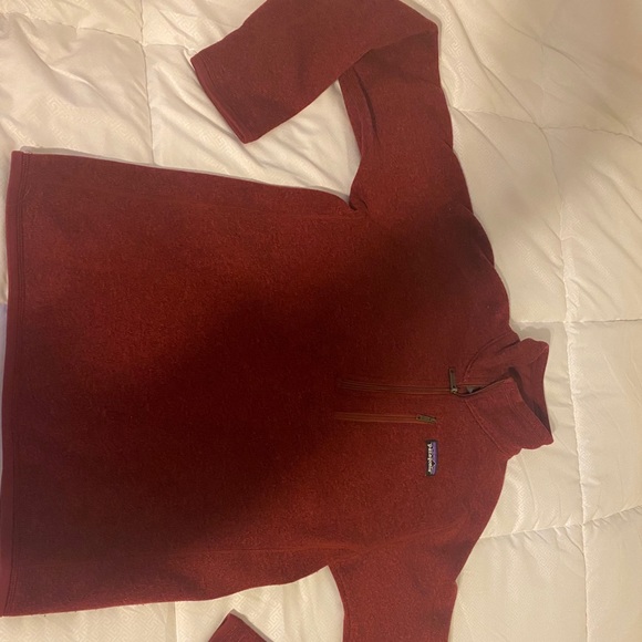 Patagonia Tops - Patagonia Men’s small fleece